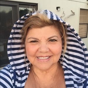 Meet your Posher, Sylvia